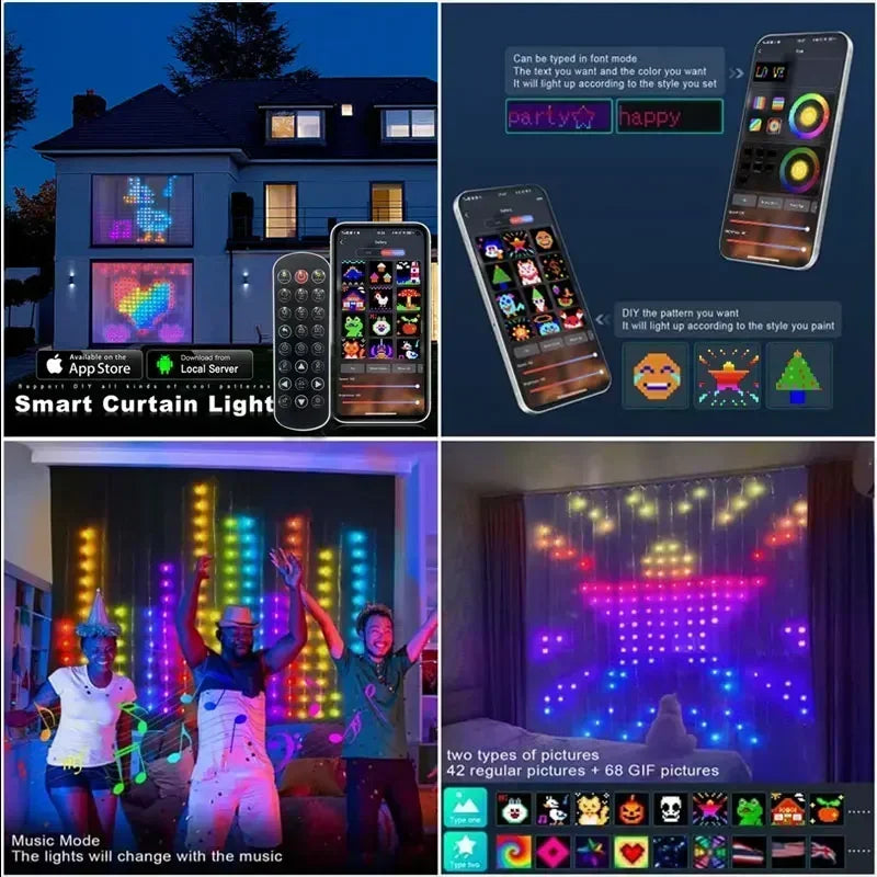 LedSpace Led Lights