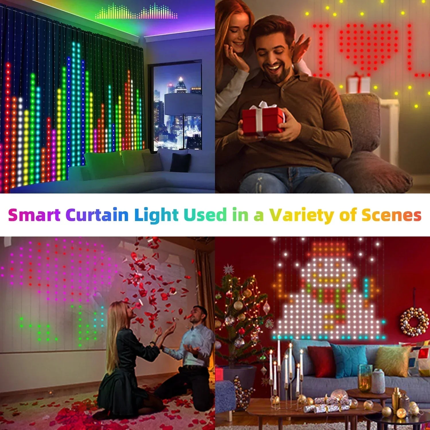 LedSpace Led Lights