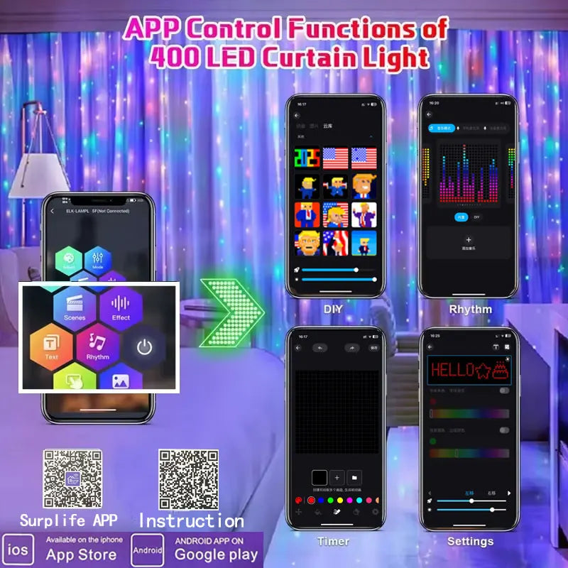 LedSpace Led Lights